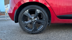 Nissan Micra 1.0 IG-T 92 N-Sport 5dr Petrol Hatchback